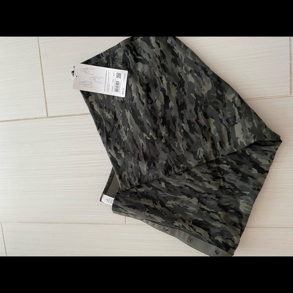 Lululemon Vinyasa scarf - Picture 3 of 4